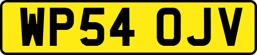 WP54OJV