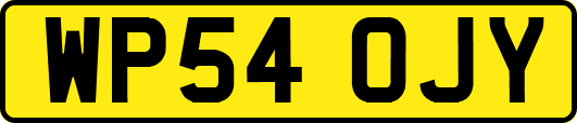 WP54OJY