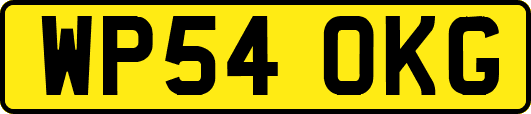 WP54OKG