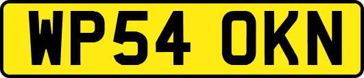 WP54OKN
