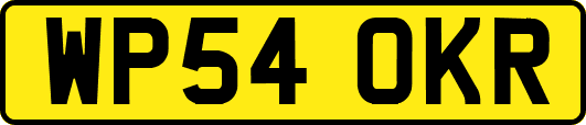 WP54OKR
