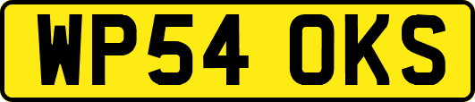 WP54OKS