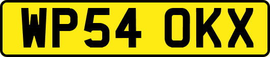 WP54OKX