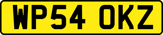WP54OKZ
