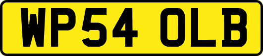 WP54OLB