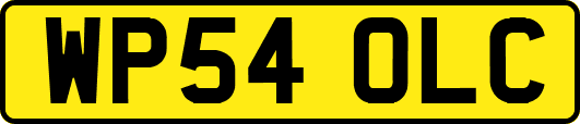 WP54OLC