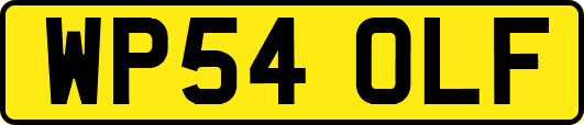 WP54OLF