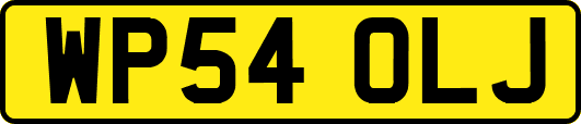 WP54OLJ