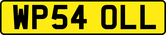 WP54OLL