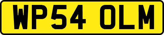 WP54OLM