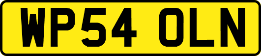WP54OLN