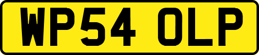 WP54OLP
