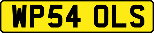 WP54OLS