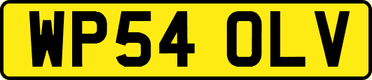 WP54OLV