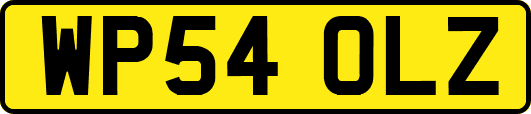 WP54OLZ