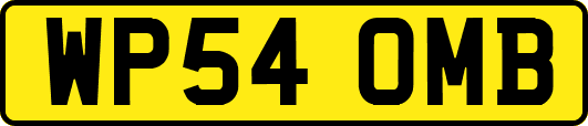 WP54OMB