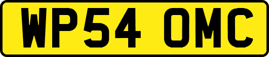 WP54OMC