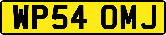 WP54OMJ
