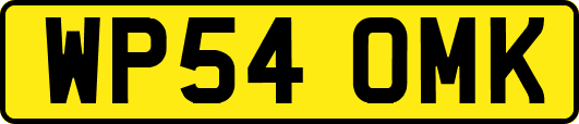 WP54OMK