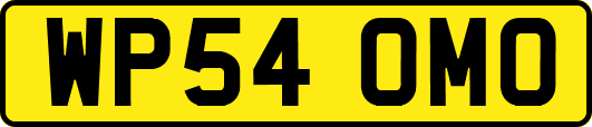 WP54OMO