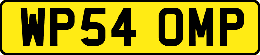 WP54OMP