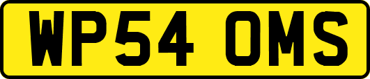 WP54OMS