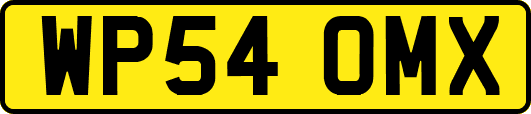 WP54OMX