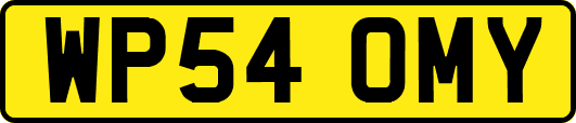 WP54OMY