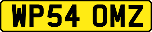 WP54OMZ
