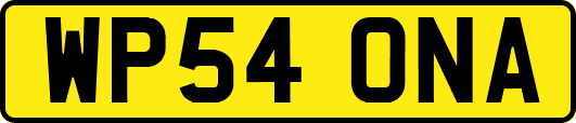 WP54ONA