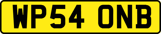 WP54ONB