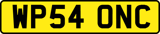 WP54ONC