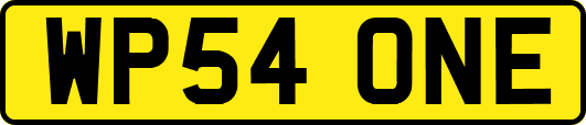 WP54ONE