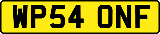 WP54ONF