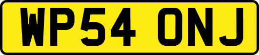 WP54ONJ