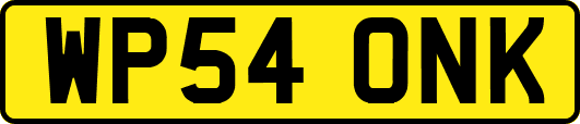 WP54ONK
