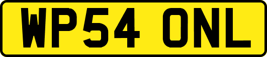 WP54ONL