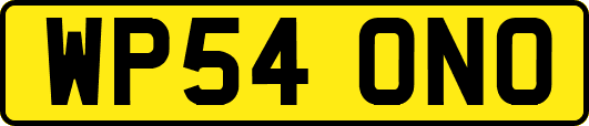 WP54ONO