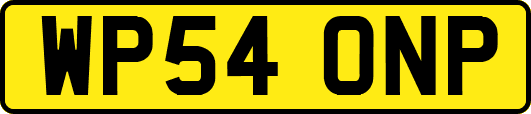WP54ONP