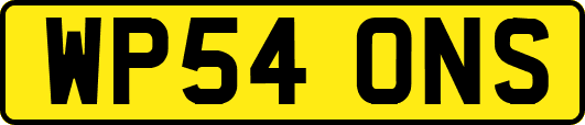 WP54ONS
