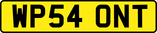 WP54ONT