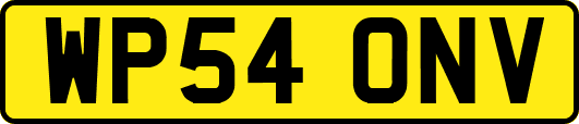 WP54ONV