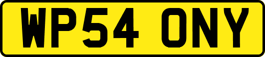 WP54ONY