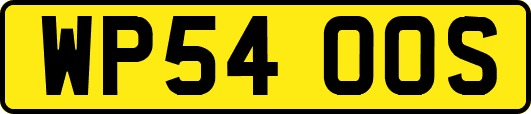 WP54OOS