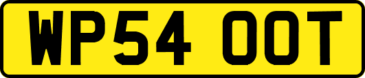 WP54OOT