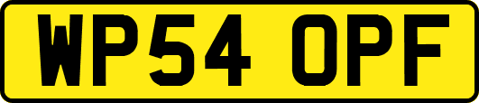 WP54OPF