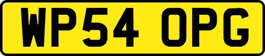 WP54OPG