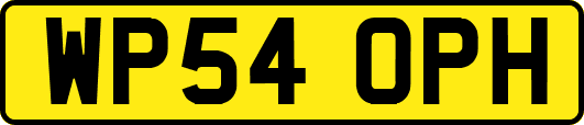 WP54OPH