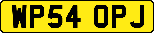 WP54OPJ