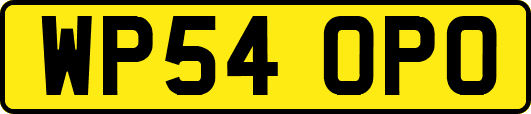 WP54OPO